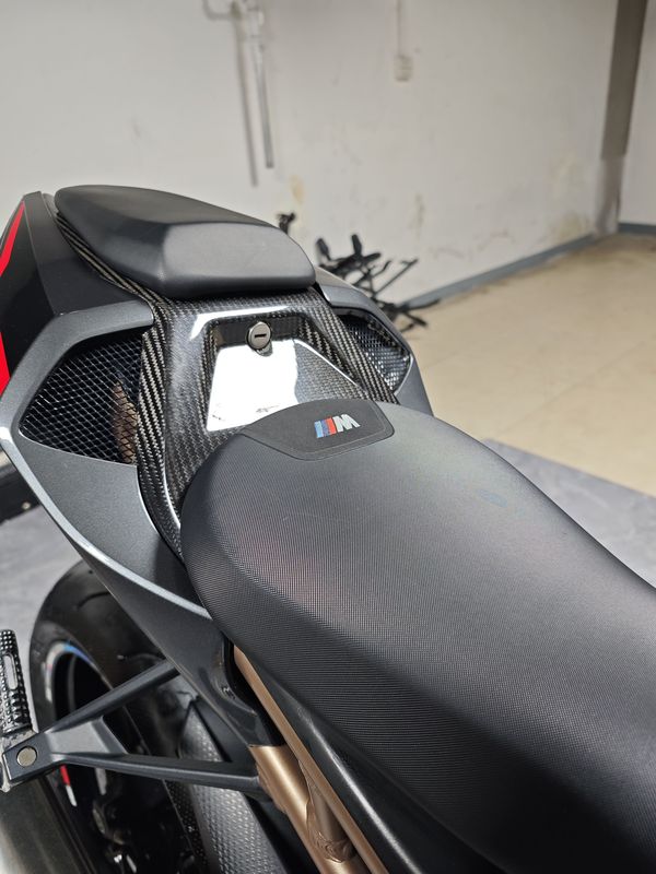 二手宝马S 1000 RR