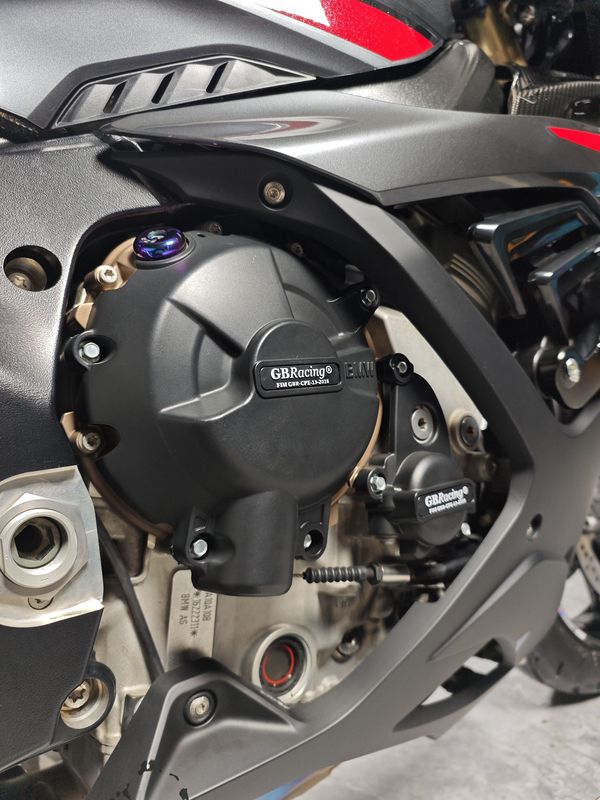 二手宝马S 1000 RR