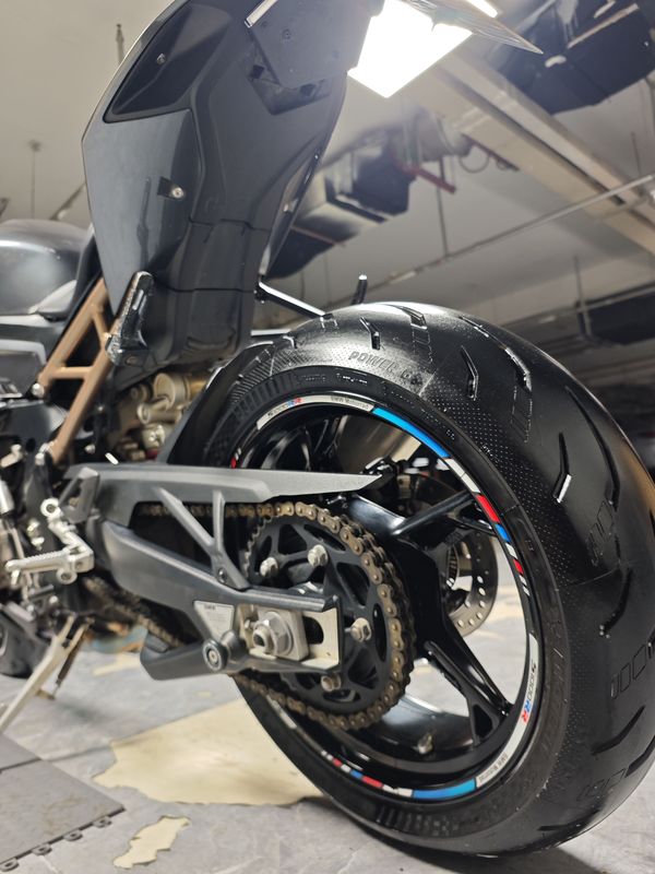 二手宝马S 1000 RR