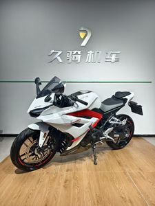 二手凯越350RR 赫雷兹