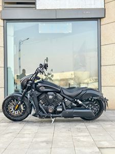 二手奔达黑旗500