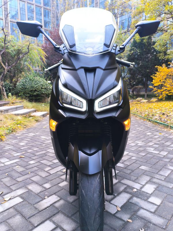 二手三阳Joymax Z 300