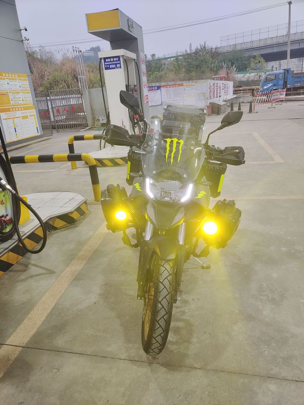 二手赛科龙RX600