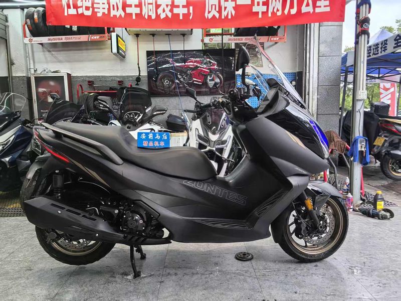 二手升仕350E