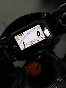 二手川崎Z900