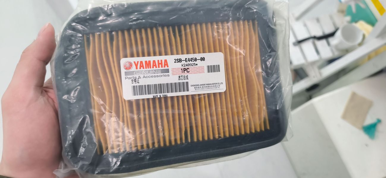 二手建设雅马哈GT150 Fazer