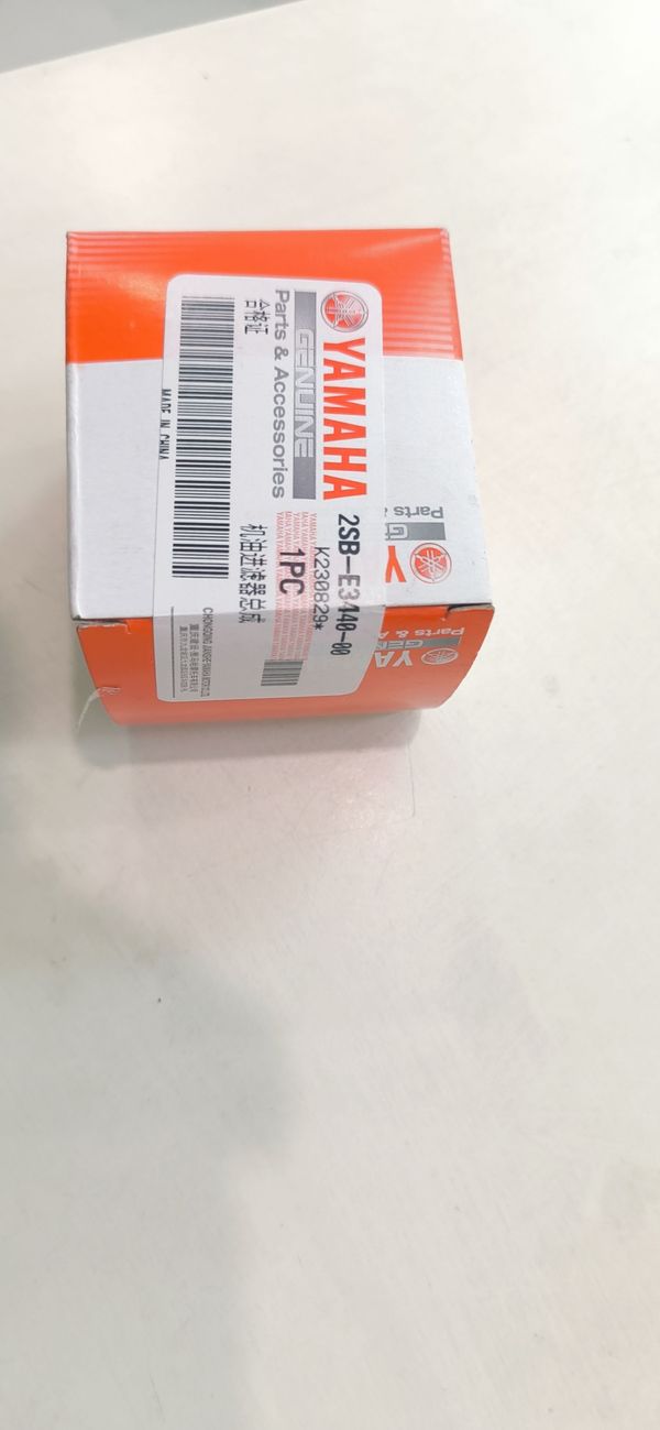 二手建设雅马哈GT150 Fazer