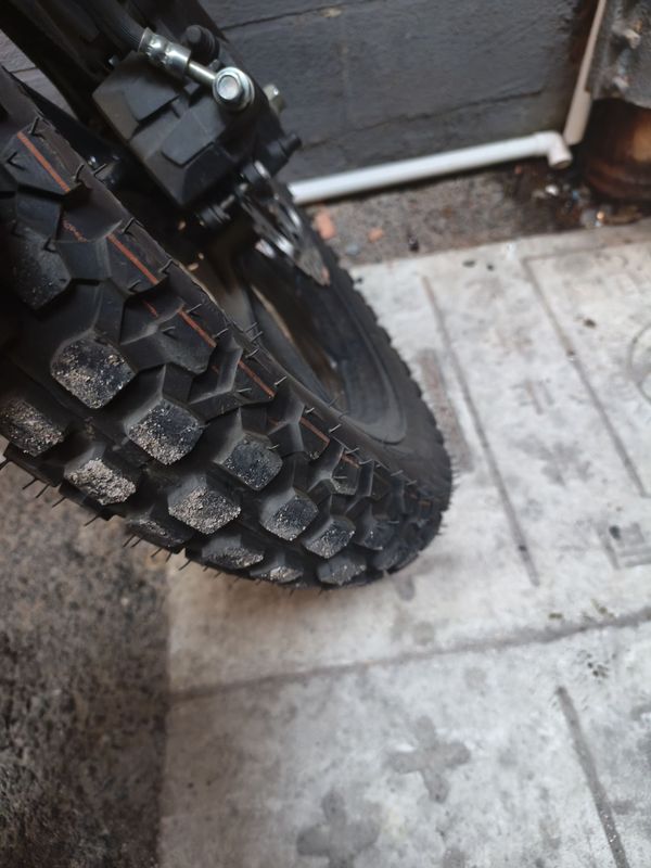 二手建设雅马哈GT150 Fazer