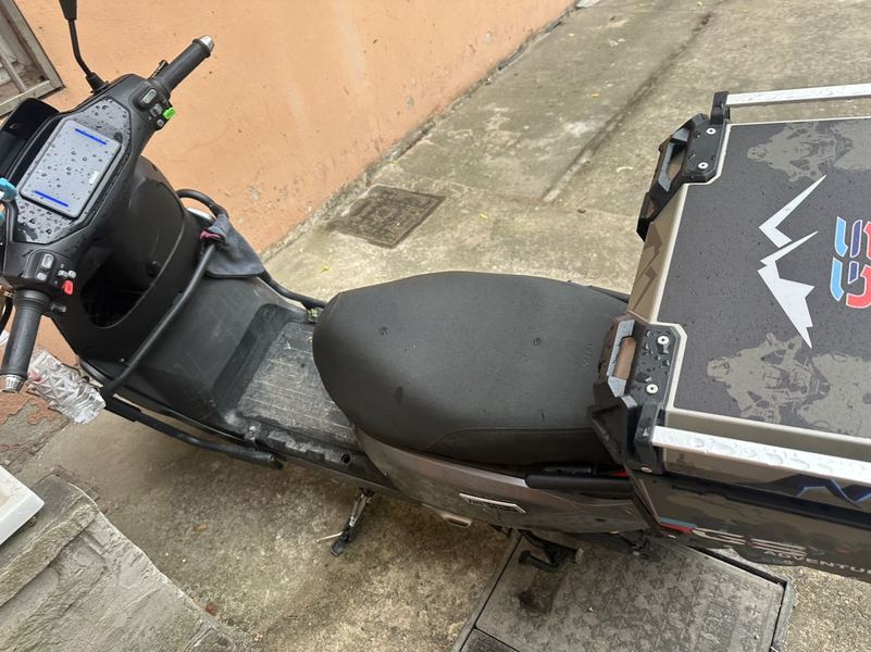 二手九号远航家M