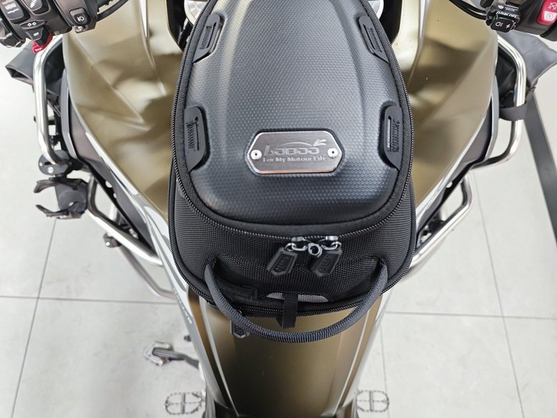 二手宝马F 850 GS