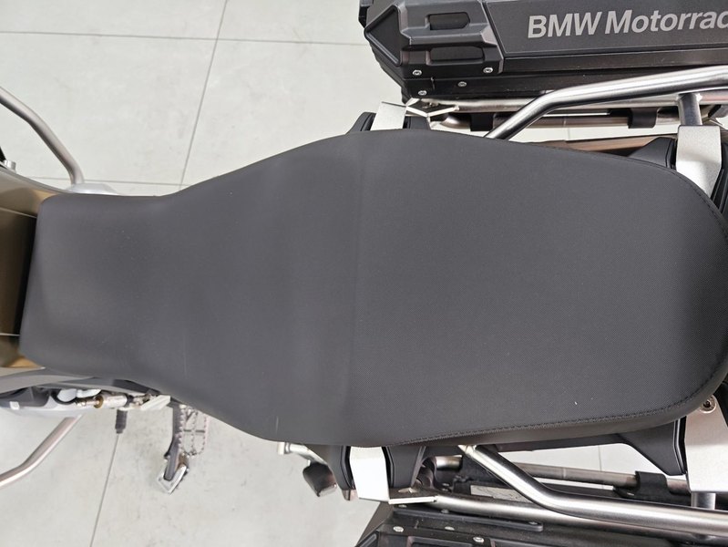 二手宝马F 850 GS