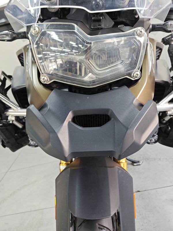 二手宝马F 850 GS