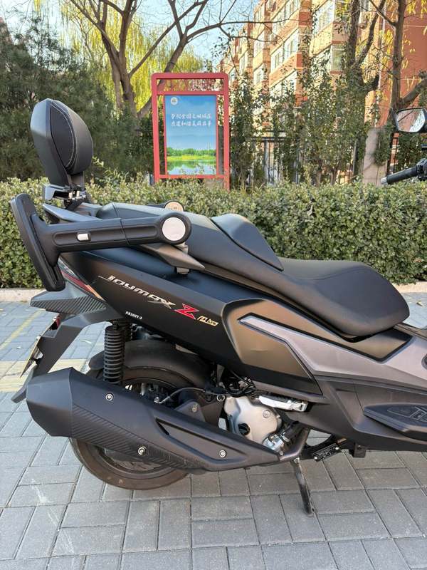 二手三阳Joymax Z 300