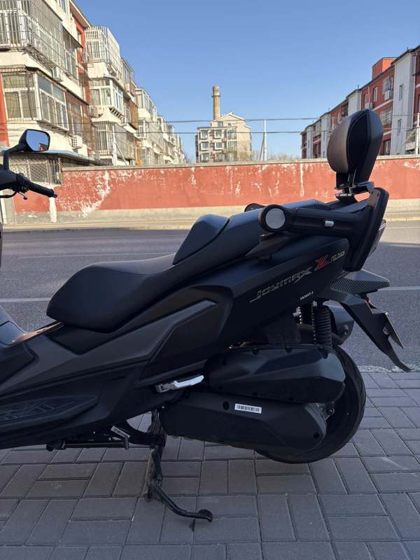 二手三阳Joymax Z 300