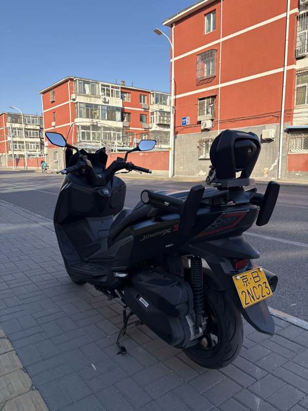 二手三阳Joymax Z 300