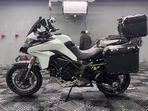 二手杜卡迪Multistrada 950