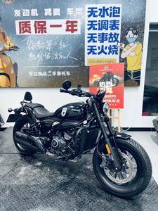 二手春风450CL-C
