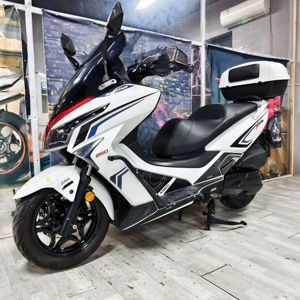二手光阳赛艇 250