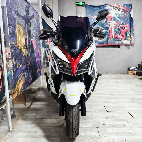 二手光阳赛艇 250