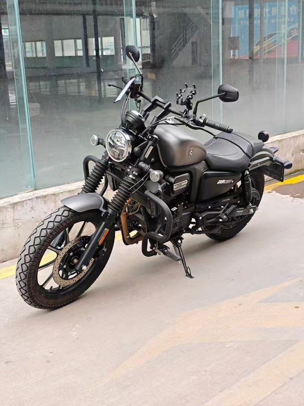 二手赛科龙RA250