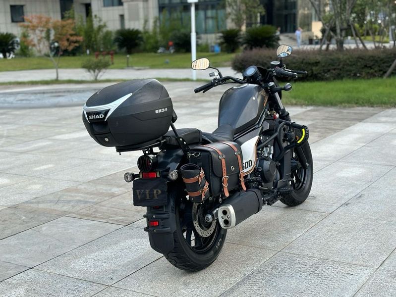 二手香帅苍云 500