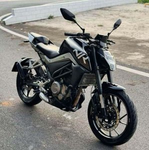 二手春风250NK