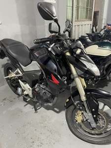 二手五羊本田CB190R 暴锋眼