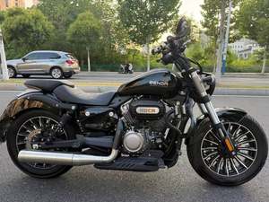 二手奔达Rock300 灰石