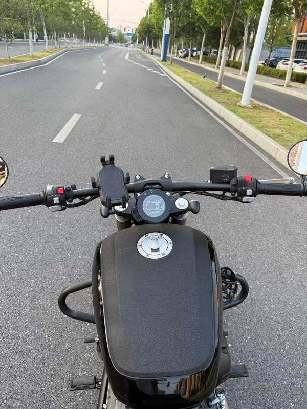 二手奔达Rock300 灰石