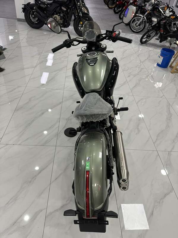 二手晓星驯风300