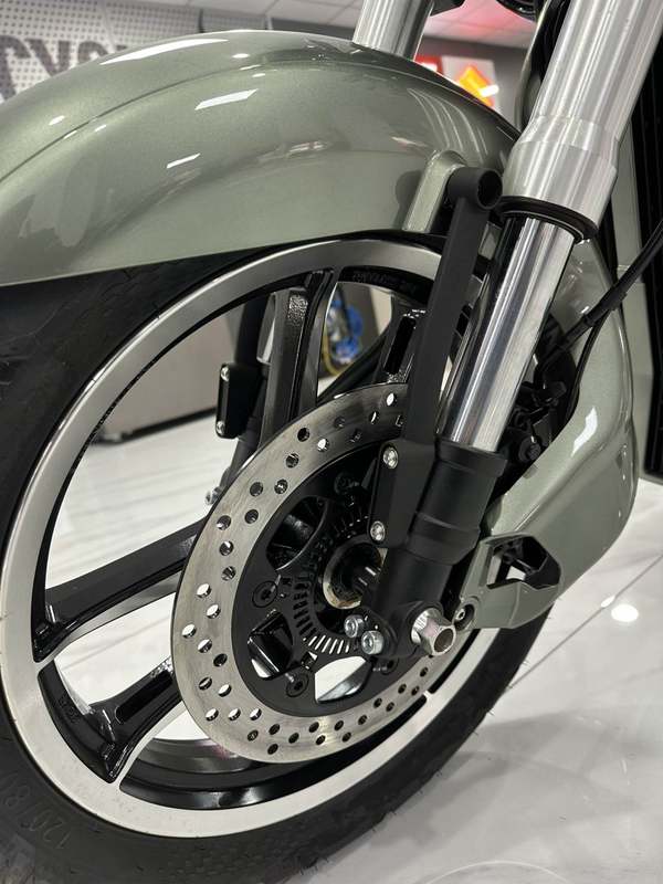 二手晓星驯风300