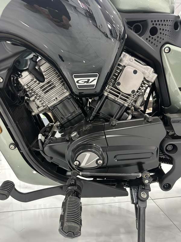 二手晓星驯风300