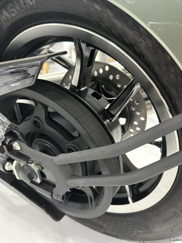 二手晓星驯风300