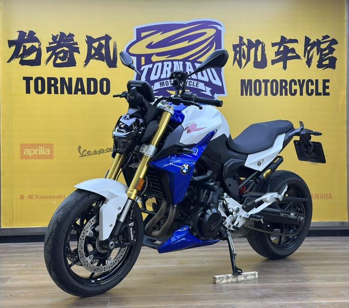 二手宝马F 900 R