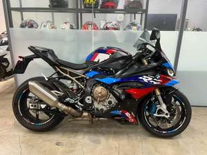 二手宝马S 1000 RR