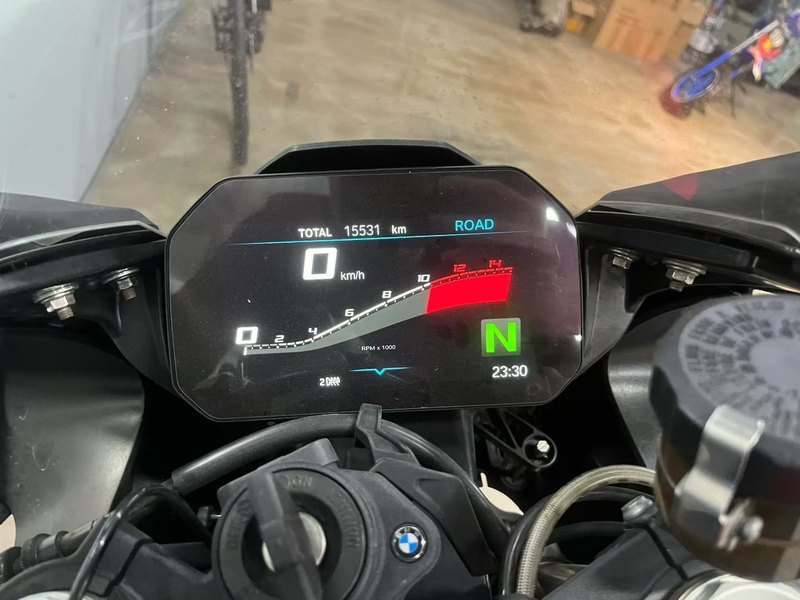 二手宝马S 1000 RR