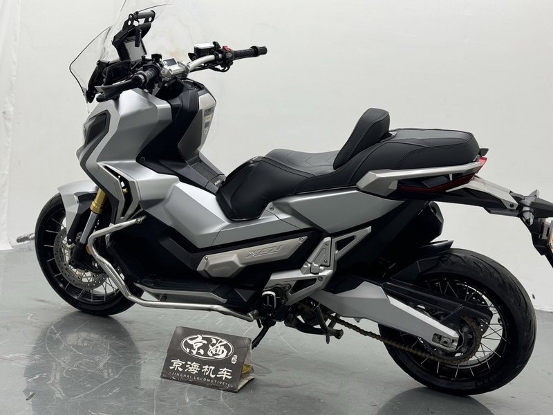 二手本田X-ADV 750