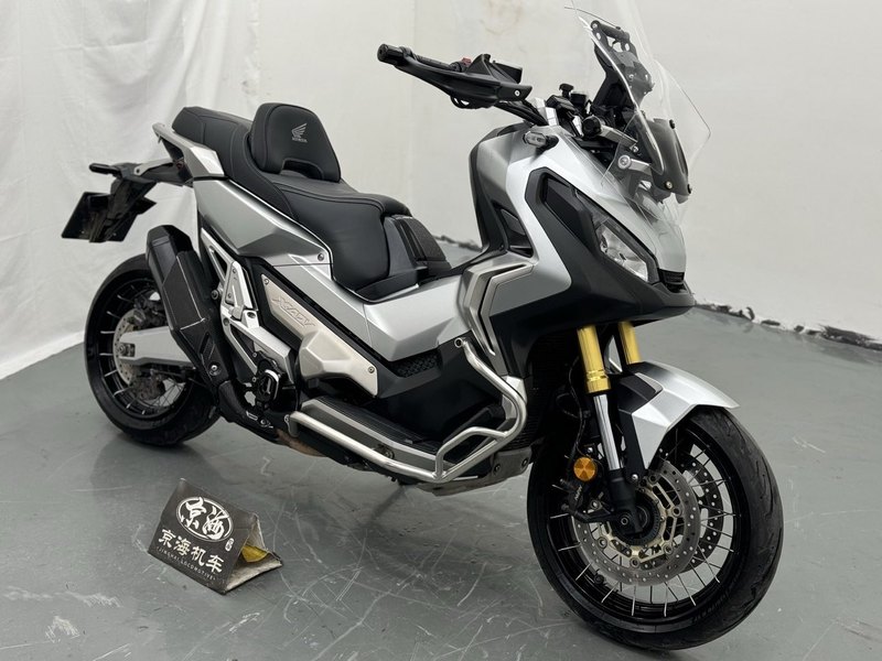 二手本田X-ADV 750