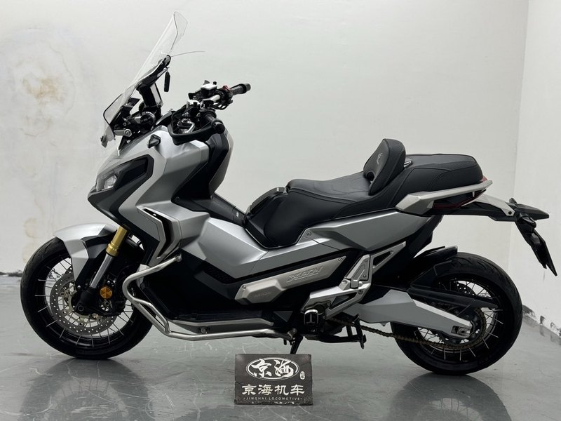 二手本田X-ADV 750