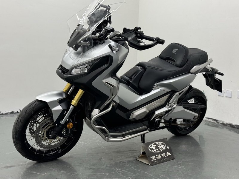 二手本田X-ADV 750
