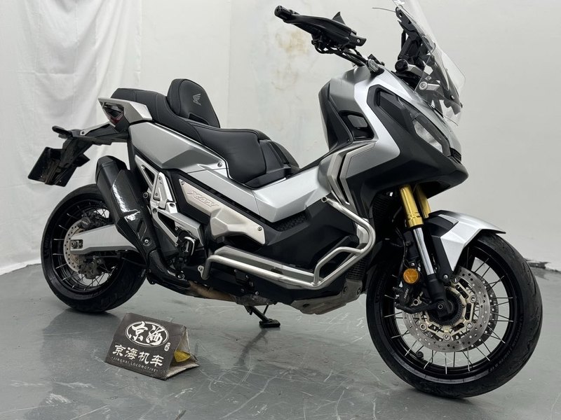 二手本田X-ADV 750