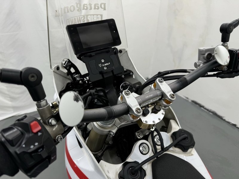 二手凯越450Rally