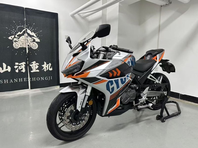 二手赛科龙RC401