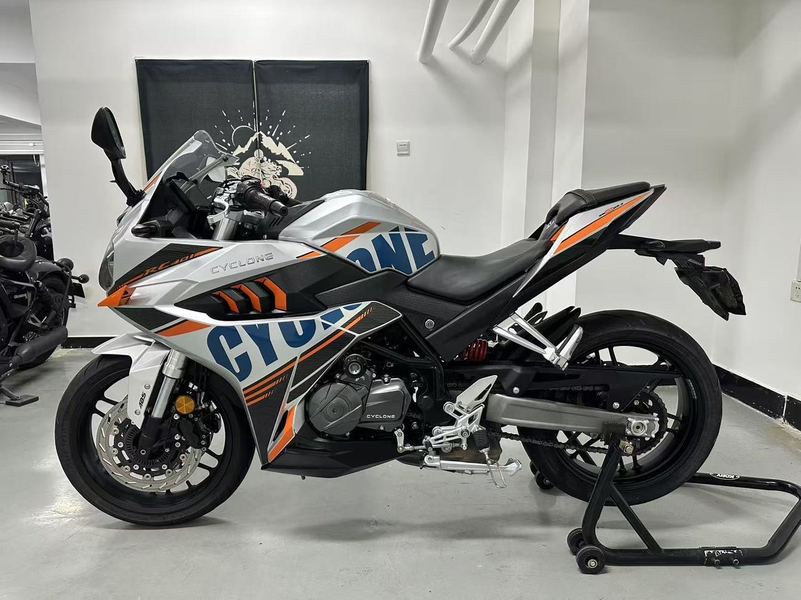 二手赛科龙RC401