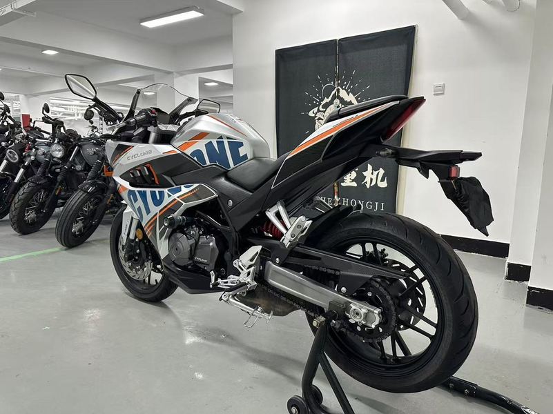 二手赛科龙RC401