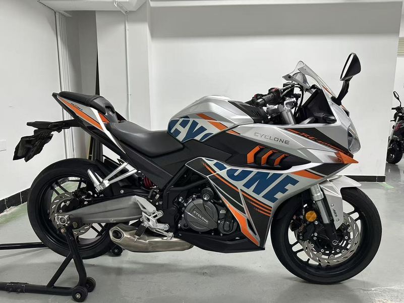 二手赛科龙RC401