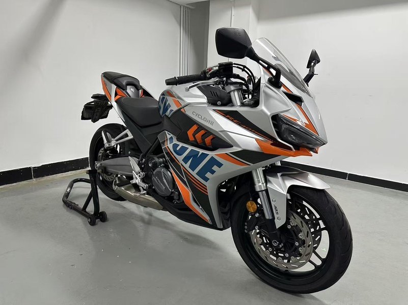 二手赛科龙RC401