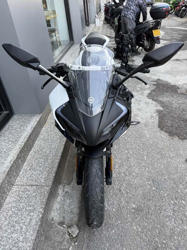 二手春风250SR