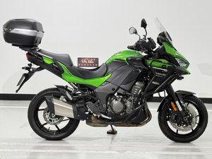 二手川崎Versys 1000 