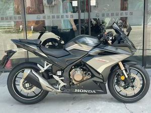 二手本田CBR500R